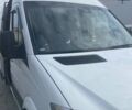 Белый Мерседес Sprinter, объемом двигателя 3 л и пробегом 670 тыс. км за 26500 $, фото 11 на Automoto.ua