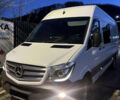 Белый Мерседес Sprinter, объемом двигателя 3 л и пробегом 540 тыс. км за 30000 $, фото 41 на Automoto.ua