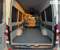 Білий Мерседес Sprinter, об'ємом двигуна 3 л та пробігом 380 тис. км за 27300 $, фото 8 на Automoto.ua