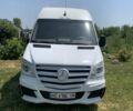 Белый Мерседес Sprinter, объемом двигателя 3 л и пробегом 290 тыс. км за 52757 $, фото 1 на Automoto.ua