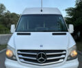 Белый Мерседес Sprinter, объемом двигателя 2.14 л и пробегом 665 тыс. км за 25000 $, фото 8 на Automoto.ua