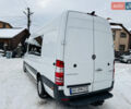 Белый Мерседес Sprinter, объемом двигателя 2.14 л и пробегом 420 тыс. км за 24500 $, фото 97 на Automoto.ua