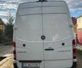 Білий Мерседес Sprinter, об'ємом двигуна 3 л та пробігом 610 тис. км за 26000 $, фото 3 на Automoto.ua