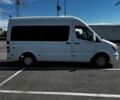 Белый Мерседес Sprinter, объемом двигателя 2.2 л и пробегом 203 тыс. км за 27381 $, фото 2 на Automoto.ua