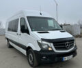 Білий Мерседес Sprinter, об'ємом двигуна 2.1 л та пробігом 320 тис. км за 16200 $, фото 2 на Automoto.ua