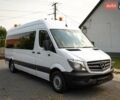 Белый Мерседес Sprinter, объемом двигателя 0 л и пробегом 17 тыс. км за 27896 $, фото 1 на Automoto.ua