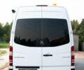 Белый Мерседес Sprinter, объемом двигателя 0 л и пробегом 17 тыс. км за 27933 $, фото 1 на Automoto.ua