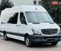 Білий Мерседес Sprinter, об'ємом двигуна 2.2 л та пробігом 680 тис. км за 23950 $, фото 9 на Automoto.ua