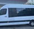 Білий Мерседес Sprinter, об'ємом двигуна 0 л та пробігом 699 тис. км за 38500 $, фото 2 на Automoto.ua