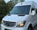 Белый Мерседес Sprinter, объемом двигателя 2.14 л и пробегом 665 тыс. км за 25000 $, фото 6 на Automoto.ua