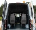 Белый Мерседес Sprinter, объемом двигателя 0 л и пробегом 17 тыс. км за 27896 $, фото 21 на Automoto.ua