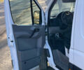 Белый Мерседес Sprinter, объемом двигателя 2.2 л и пробегом 260 тыс. км за 15800 $, фото 17 на Automoto.ua