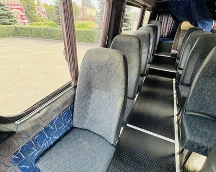 Білий Мерседес Sprinter, об'ємом двигуна 2.1 л та пробігом 615 тис. км за 23999 $, фото 39 на Automoto.ua