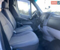 Белый Мерседес Sprinter, объемом двигателя 2.14 л и пробегом 440 тыс. км за 19700 $, фото 51 на Automoto.ua