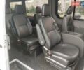 Белый Мерседес Sprinter, объемом двигателя 2.99 л и пробегом 415 тыс. км за 20000 $, фото 2 на Automoto.ua