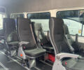 Белый Мерседес Sprinter, объемом двигателя 2.2 л и пробегом 541 тыс. км за 22300 $, фото 16 на Automoto.ua