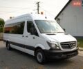 Белый Мерседес Sprinter, объемом двигателя 0 л и пробегом 17 тыс. км за 27933 $, фото 1 на Automoto.ua