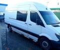 Білий Мерседес Sprinter, об'ємом двигуна 3 л та пробігом 190 тис. км за 20000 $, фото 4 на Automoto.ua