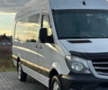 Білий Мерседес Sprinter, об'ємом двигуна 2.2 л та пробігом 430 тис. км за 23000 $, фото 6 на Automoto.ua