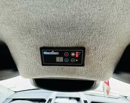 Білий Мерседес Sprinter, об'ємом двигуна 2.1 л та пробігом 615 тис. км за 23999 $, фото 47 на Automoto.ua