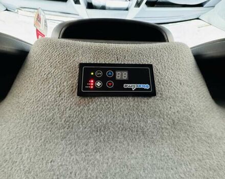 Білий Мерседес Sprinter, об'ємом двигуна 2.2 л та пробігом 680 тис. км за 23950 $, фото 45 на Automoto.ua