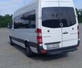 Белый Мерседес Sprinter, объемом двигателя 2.99 л и пробегом 415 тыс. км за 20000 $, фото 1 на Automoto.ua