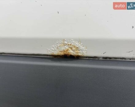 Белый Мерседес Sprinter, объемом двигателя 2.14 л и пробегом 510 тыс. км за 17900 $, фото 5 на Automoto.ua