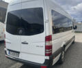 Белый Мерседес Sprinter, объемом двигателя 2.2 л и пробегом 541 тыс. км за 22300 $, фото 5 на Automoto.ua
