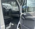 Белый Мерседес Sprinter, объемом двигателя 2.2 л и пробегом 541 тыс. км за 22300 $, фото 8 на Automoto.ua