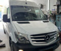 Белый Мерседес Sprinter, объемом двигателя 3 л и пробегом 540 тыс. км за 30000 $, фото 49 на Automoto.ua