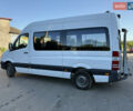 Белый Мерседес Sprinter, объемом двигателя 2.2 л и пробегом 342 тыс. км за 16900 $, фото 9 на Automoto.ua
