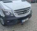 Білий Мерседес Sprinter, об'ємом двигуна 3 л та пробігом 670 тис. км за 26500 $, фото 12 на Automoto.ua