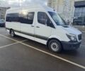 Білий Мерседес Sprinter, об'ємом двигуна 2.99 л та пробігом 810 тис. км за 26000 $, фото 24 на Automoto.ua