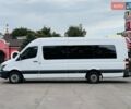 Білий Мерседес Sprinter, об'ємом двигуна 2.1 л та пробігом 615 тис. км за 23999 $, фото 1 на Automoto.ua