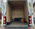 Белый Мерседес Sprinter, объемом двигателя 3 л и пробегом 540 тыс. км за 30000 $, фото 7 на Automoto.ua