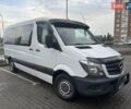 Белый Мерседес Sprinter, объемом двигателя 2.14 л и пробегом 510 тыс. км за 17900 $, фото 1 на Automoto.ua