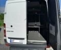 Білий Мерседес Sprinter, об'ємом двигуна 2.2 л та пробігом 653 тис. км за 18400 $, фото 19 на Automoto.ua