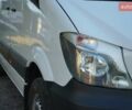 Мерседес Sprinter 2015 у Луцьку на Automoto.ua Білий Мерседес Sprinter, об'ємом двигуна 2.2 л та пробігом 320 тис. км за 20495 $, фото 1 на Automoto.ua