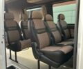 Белый Мерседес Sprinter, объемом двигателя 2.1 л и пробегом 220 тыс. км за 26500 $, фото 7 на Automoto.ua