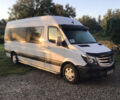 Белый Мерседес Sprinter, объемом двигателя 2.87 л и пробегом 650 тыс. км за 19000 $, фото 1 на Automoto.ua