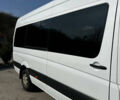 Белый Мерседес Sprinter, объемом двигателя 2.14 л и пробегом 347 тыс. км за 22500 $, фото 6 на Automoto.ua