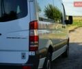 Мерседес Sprinter 2015 у Луцьку на Automoto.ua Білий Мерседес Sprinter, об'ємом двигуна 2.2 л та пробігом 320 тис. км за 20495 $, фото 9 на Automoto.ua
