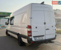 Білий Мерседес Sprinter, об'ємом двигуна 0 л та пробігом 700 тис. км за 20999 $, фото 8 на Automoto.ua