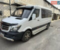 Белый Мерседес Sprinter, объемом двигателя 2.14 л и пробегом 380 тыс. км за 18500 $, фото 1 на Automoto.ua