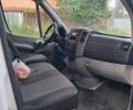 Білий Мерседес Sprinter, об'ємом двигуна 2.14 л та пробігом 380 тис. км за 21000 $, фото 8 на Automoto.ua