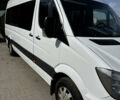 Белый Мерседес Sprinter, объемом двигателя 2.14 л и пробегом 347 тыс. км за 22500 $, фото 7 на Automoto.ua
