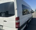 Белый Мерседес Sprinter, объемом двигателя 2.14 л и пробегом 100 тыс. км за 29000 $, фото 2 на Automoto.ua