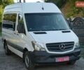 Мерседес Sprinter 2015 у Луцьку на Automoto.ua Білий Мерседес Sprinter, об'ємом двигуна 2.2 л та пробігом 320 тис. км за 20495 $, фото 1 на Automoto.ua