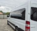 Белый Мерседес Sprinter, объемом двигателя 2.1 л и пробегом 395 тыс. км за 18300 $, фото 4 на Automoto.ua