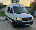 Білий Мерседес Sprinter, об'ємом двигуна 0 л та пробігом 700 тис. км за 20999 $, фото 19 на Automoto.ua